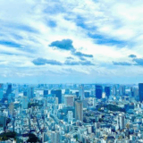 東京都が推計した世帯数の予測 – 世帯数は今後も増加