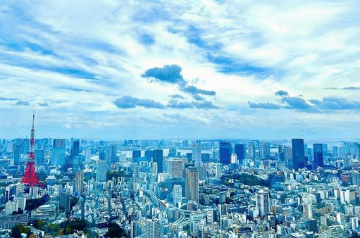 東京都が推計した世帯数の予測 – 世帯数は今後も増加