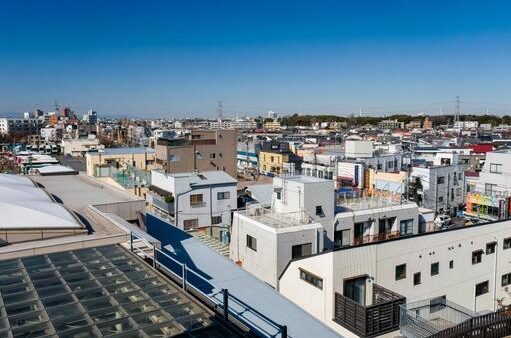 【東京23区】「老後に住みたい区」ランキング2位！杉並区が選ばれる理由を徹底解説