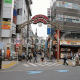 【荻窪南口仲通り】人情あふれる商店街ガイド