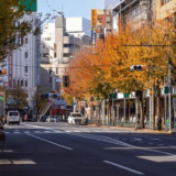 【荻窪まちづくり】年間24万人利用の街が変わる！歴史と未来が融合する再整備計画