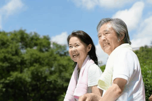 【健康長寿の秘訣】神田川沿い「あかね橋公園」で、無理のない運動習慣