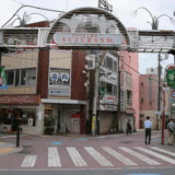 【荻窪すずらん通り商店街】杉並区の地元民が集う商店街を紹介