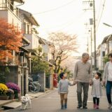 【高井戸東の暮らし】利便性と穏やかさの両立！生活インフラを徹底解説