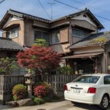 【杉並区高井戸で一戸建の売却】「売れる」一戸建ての特徴