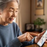 【最近のニュース 〜高齢者のスマホ利用について〜】65歳以上限定！杉並区の「スマホ購入助成金」が始まるそうです！！