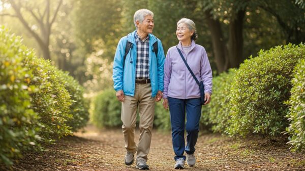 【セカンドライフを豊かに】「安心」と「活動」を叶える住まいと資産について