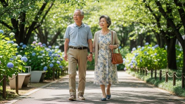 【定年後の選択肢】後悔しない住まい選び！都心・郊外・田舎のメリット・デメリットは？