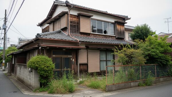 【戸建て売却の落とし穴】後悔しないために！売却前に「やってはいけない」2つのこと