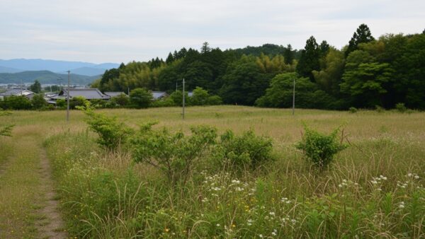 【土地の相続】誰でもわかる！不動産を引き継ぐ手続きの流れ