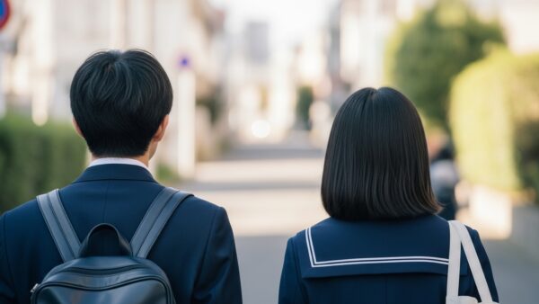 【荻窪の教育環境】文教地区・荻窪の教育環境｜高校編