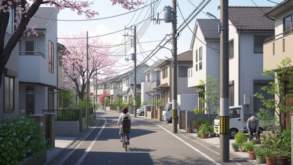 【高井戸東の戸建て売却】高く売るための戦略と市場動向を徹底解説