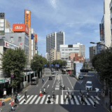 荻窪の歴史｜武蔵野の原野から「文人の愛した街」へ