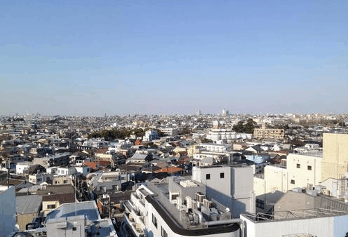 【荻窪の土地売却】荻窪で土地の売却に強い地元の不動産屋さん東京クライマー不動産