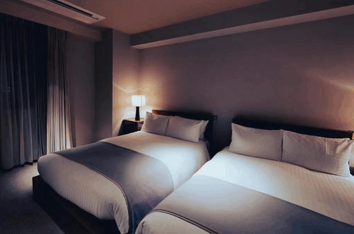 【荻窪ホテルガイド】なぜ荻窪に宿泊施設が多いのか？利用層と街の背景を徹底解説