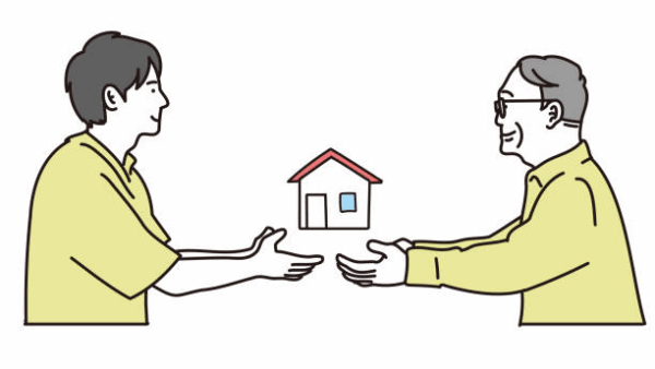 【やさしい相続ガイド】不動産を揉めずに引き継ぐ4つの方法を、リスクと共にご紹介