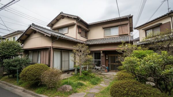 【不動産売却】「不動産価値が下がらない街」の大きな特徴と、空き家時代の市場動向