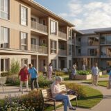 【シニアレジデンスガイド】自立した高齢者のための「新しい住まい」を解説