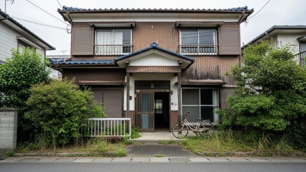 空き家管理の正しい頻度は？「やることリスト」も！