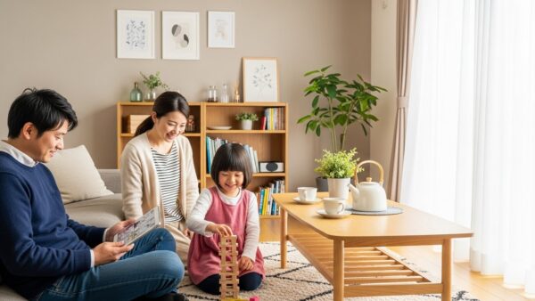 【杉並区の魅力】荻窪はなぜ人気がある？住みやすさと歴史が育む「ブランド力」