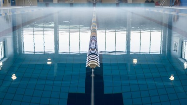 【高井戸温水プール】65歳以上は終日半額に!お得に健康を維持する方法