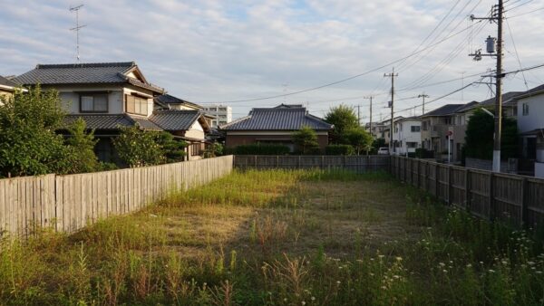 【土地売却】土地 vs 現金:相続・資産運用で知っておくべき決定的な違いと判断基準