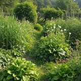 【空き家管理】放置された雑草がトラブルの元に？草刈りの相談先4選と費用相場