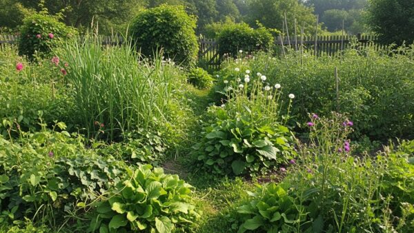 【空き家管理】放置された雑草がトラブルの元に？草刈りの相談先4選と費用相場