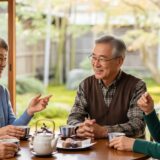 アクティブシニアの最新ライフスタイル調査から見える「住まいと余暇」の理想形