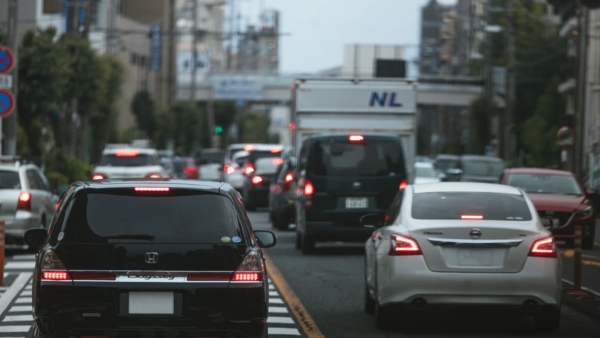 【渋谷〜杉並】最短ルートが劇的に進化!「井の頭通り」4車線化で渋滞解消へ
