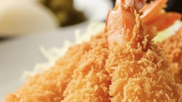 【荻窪グルメ】行列ができる洋食店『ツバキ亭』で味わう!大人のためのミックスフライランチ