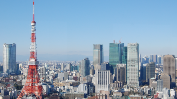 【世界都市力ランキング2025】東京がついに世界2位へ！不動産社長が紐解く「東京の地価と未来」