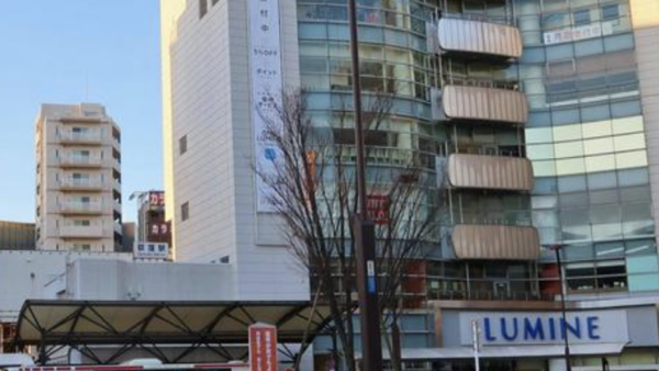 【荻窪の顔】ルミネ荻窪の魅力を再発見！2025年の締めくくりに寄りたいスポット