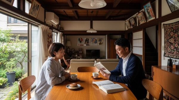 杉並区の空き家売却｜【2026年最新】杉並区の古い家を売る5つの方法！3月の利上げ前に損せず売却するコツと税金特例を解説