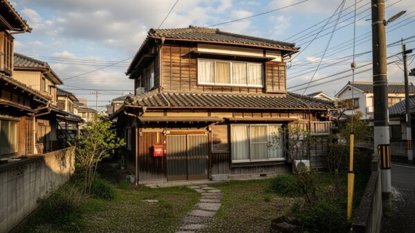 杉並区の空き家売却｜3000万円控除の期限と利上げ前の売り時を解説