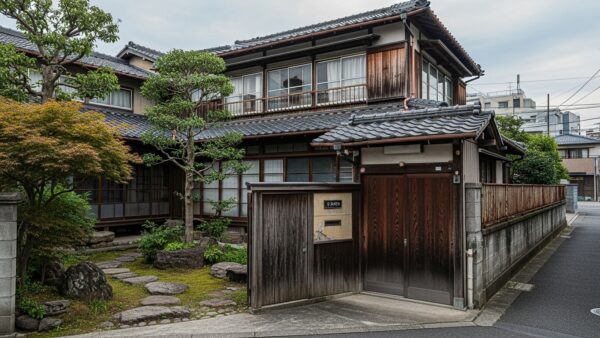 【2026年最新】杉並区の不動産売却の完全ガイド｜利上げ局面で資産を守り抜く全手順