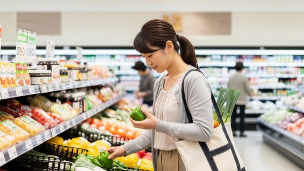 我慢する節約から「整える節約」へシフトする主婦の知恵