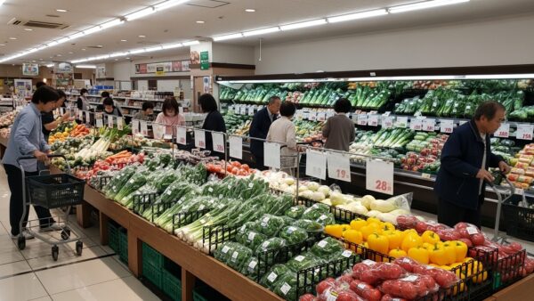 荻窪・高井戸の家計を守る!2026年物価高騰を乗り切る生活防衛術