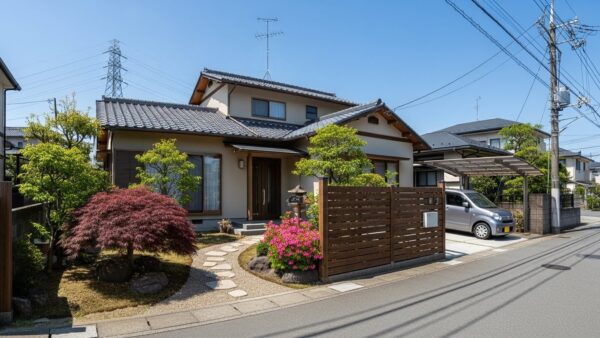 【2026年予測】激動の不動産市場を勝ち抜く5つの鍵。金利・税制・投資のトレンドを徹底解説