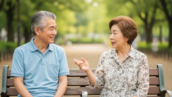 【2026年最新】人生100年時代の後半戦を愉しむ。「イマ活」と「ご自愛消費」が導くシニアの新たなライフスタイル