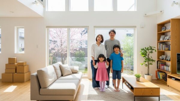 杉並区の空き家売却|【2026年最新】荻外荘公園開園から1年。荻窪3・4丁目の「資産価値」分析