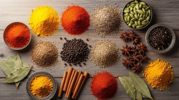 【2026年最新】荻窪は「食べる薬箱」へ。カレー激戦区が提唱する「薬膳スパイス」で整える新日常