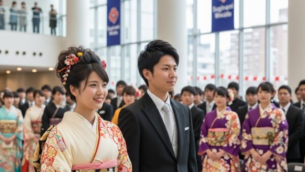 成人の日に寄せて。杉並公会堂から始まる「二十歳の門出」と、未来を支える不動産の価値