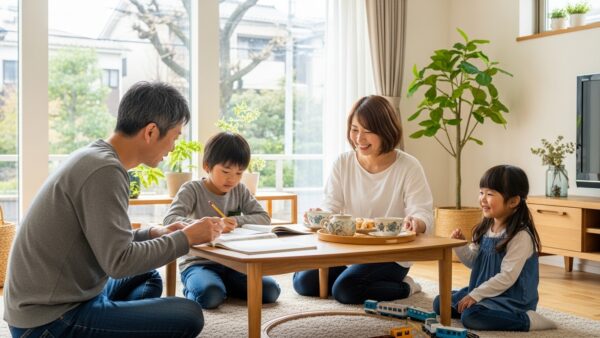 杉並区の空き家売却|杉並区で「選ばれている街」はどこ?最新人口動態で見えるもの