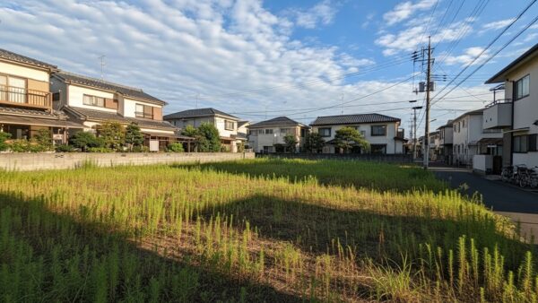 2026年最新版：土地活用の3大選択肢。金利上昇期のメリット・デメリットを徹底比較