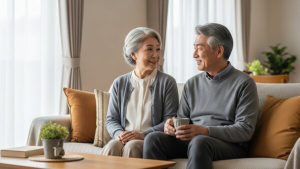 【2026年最新】物価高に負けない知恵。高井戸での暮らしと資産を賢く守る5つのポイント