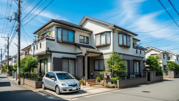 【2026年最新】荻窪一丁目が「隣接地バブル」で地価30%上昇?駅から遠いエリアが選ばれる理由を不動産プロが解説