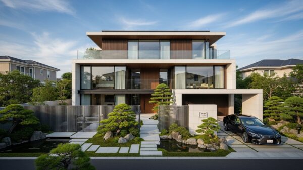 荻窪三丁目ブランドの真実:歴史的邸宅地は今も「買い」なのか