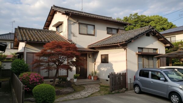 【2026年最新】新築高騰で「中古リノベ」が最適解？二極化する市場での賢い資産防衛術