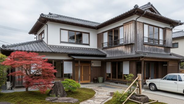 【2026年版】東京の空き家対策ガイド｜固定資産税6倍を回避する補助金活用術